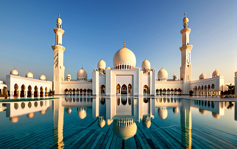 캐피탈 대출 상품 비교 - Traditional Gulf Family Scene**

"A heartwarming scene of a fully clothed Arab family in traditional...