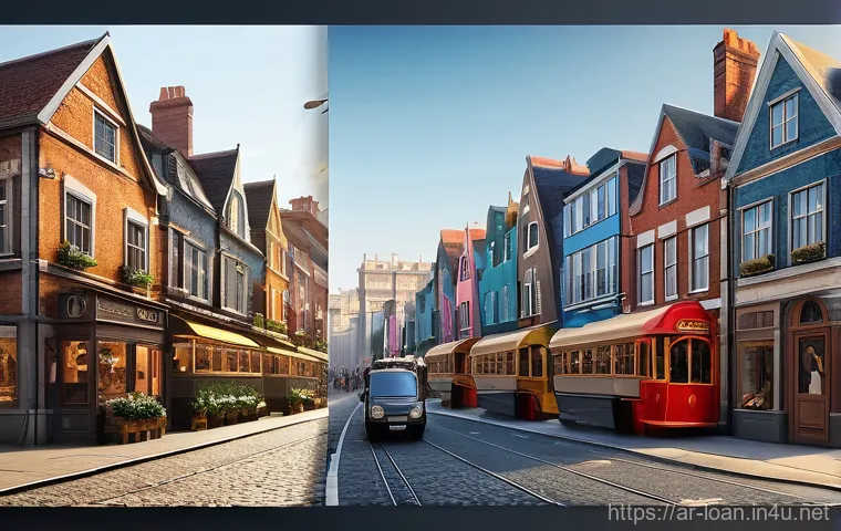 사업자 대출 신청 방법 - Here are three detailed image generation prompts in English, designed to adhere to your guidelines: