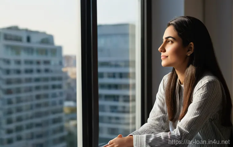 자동차 리스 중도 해지 - **Prompt:** Inside a high-end, bright car showroom, an Arab couple in their early 40s, both dressed ...