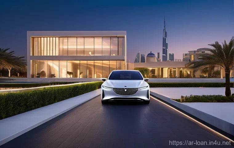 리스와 할부 세금 차이 - Prompt 1: The Crossroads of Financial Futures**