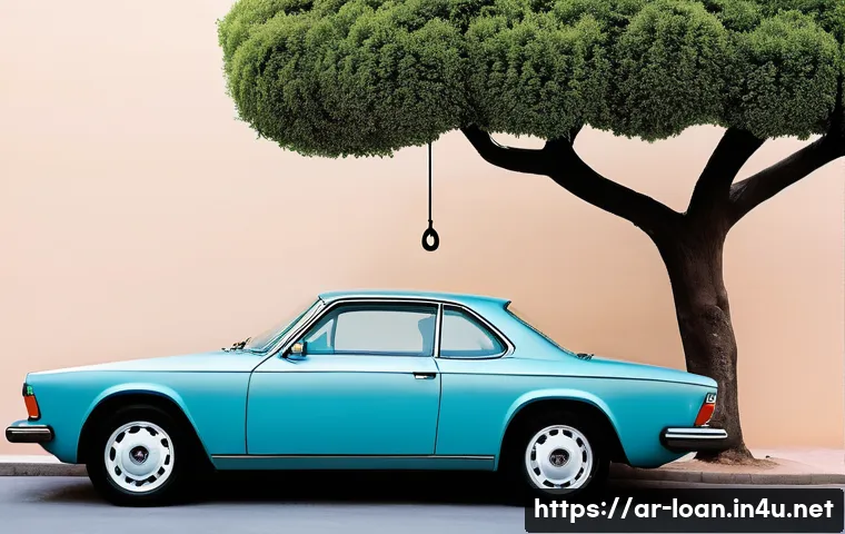 리스와 렌트의 차이 - **Prompt:** "A panoramic shot depicting two distinct scenes separated by a symbolic dividing line. O...